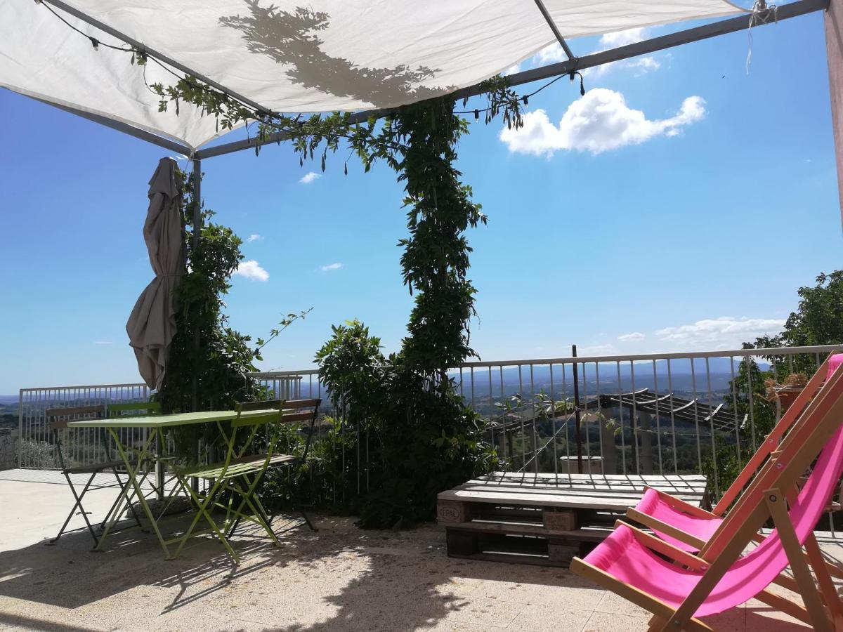 Tramonti E Valli Calvi dell' Umbria Luaran gambar