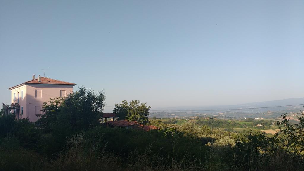 Tramonti E Valli Calvi dell' Umbria Luaran gambar