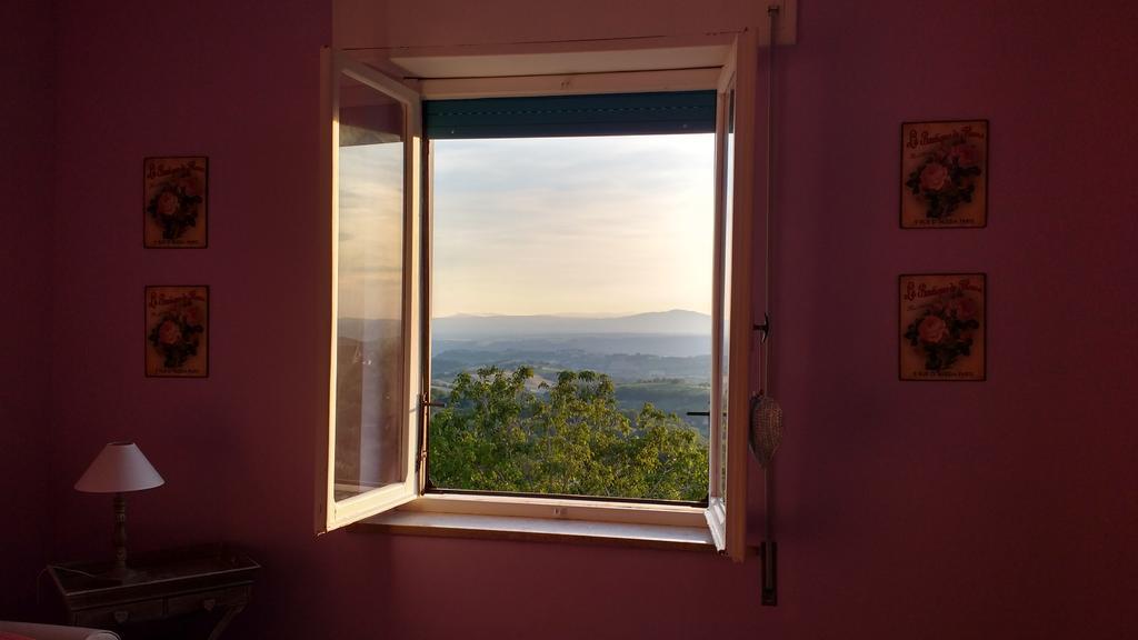 Tramonti E Valli Calvi dell' Umbria Luaran gambar