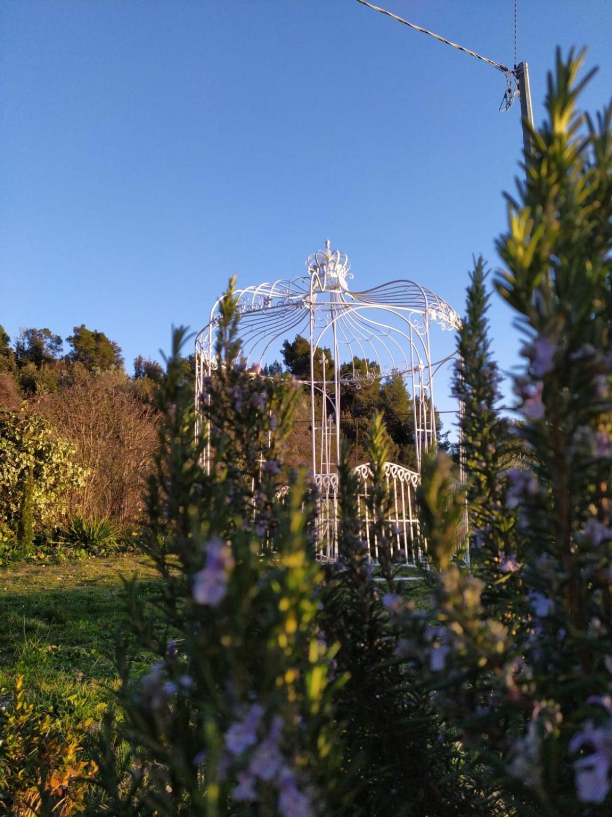 Tramonti E Valli Calvi dell' Umbria Luaran gambar